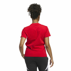 Mexico National Team Women's Jersey Hook T-Shirt - Red discount