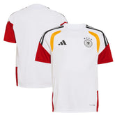 Germany National Team Youth FIFA x World Cup 2026 Tiro Training Jersey for sale - White
