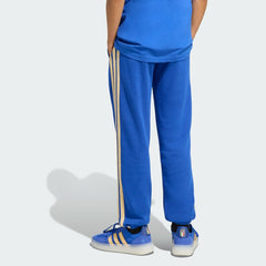 Italy National Team Youth FIFA x World Cup Alphaskin Pants - Blue sale