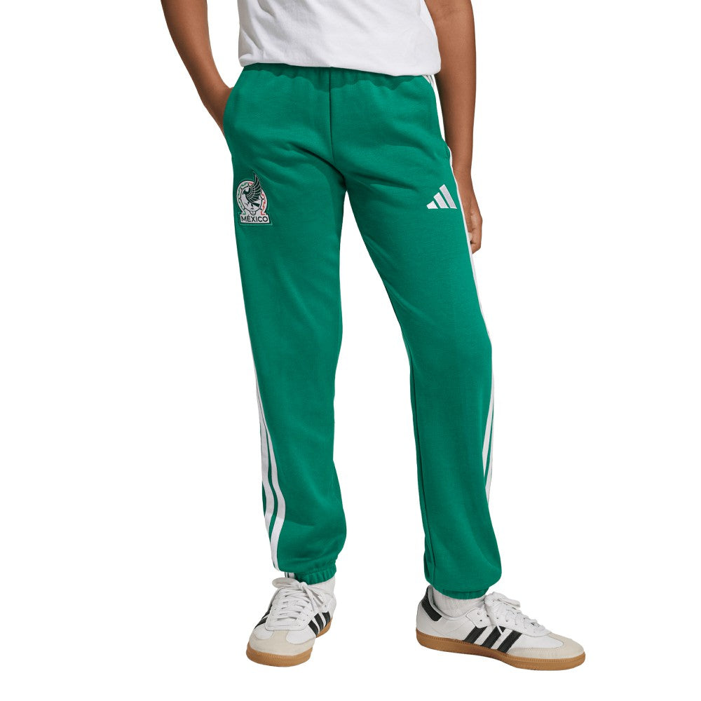 Mexico National Team Youth FIFA x World Cup Alphaskin Pants - Green cheap