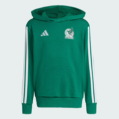 Mexico National Team Youth FIFA x World Cup Alphaskin Hoodie - Green for sale