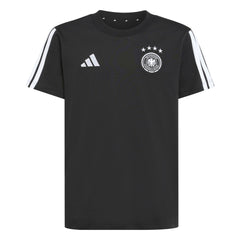 Germany National Team Youth FIFA x World Cup Alphaskin T-Shirt - Black online