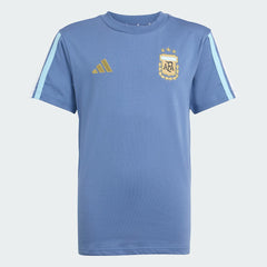 Argentina National Team Youth FIFA x World Cup Alphaskin T-Shirt - Blue shop