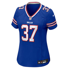 Jordan Hancock Buffalo Bills Women's Team Game Jersey - Royal online