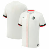 Chelsea 2025/26 Away Replica Jersey - Cream sale