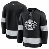 Los Angeles Kings Fanatics Alternate Premium Jersey - Black Jerseys