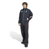 Liverpool 2025/26 Club Anthem Full-Zip Jacket Discount - Black