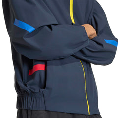 Arsenal 2025/26 Club Anthem Full-Zip Jacket - Navy outlet