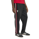 Manchester United Originals Culturewear Track Pants - Black on sale