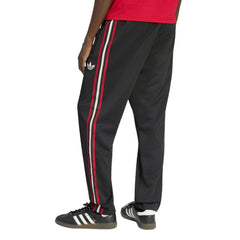 Manchester United Originals Culturewear Track Pants - Black on sale
