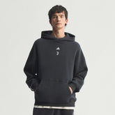 Juventus x Studio Sgura Hoodie Discount - Black
