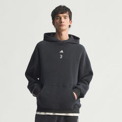 Juventus x Studio Sgura Hoodie - Black on sale