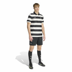 Juventus x Studio Sgura 2025/26 Fourth On-Field Jersey - Black discount