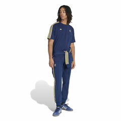 Club America Terrace Icons Track Pants - Navy on sale