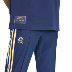 Club America Terrace Icons Track Pants - Navy on sale