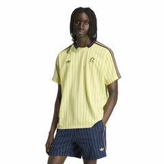 Club America Unisex Terrace Icons Jersey - Yellow discount