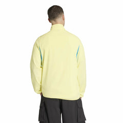 Club America Tiro 2025/26 Full-Zip Training Jacket - Yellow online