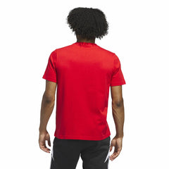 Mexico National Team Jersey Hook T-Shirt - Red on sale