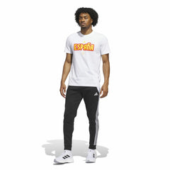 Spain National Team Jersey Hook T-Shirt - White online