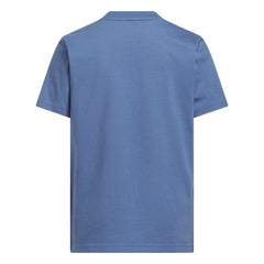 Argentina National Team Youth Jersey Hook T-Shirt - Blue cheap