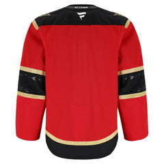 Ottawa Senators Fanatics Alternate Authentic Pro Jersey - Red Jerseys