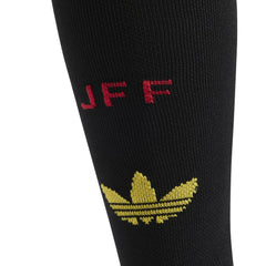 Jamaica National Team Unisex Over-The-Calf Socks - Black sale