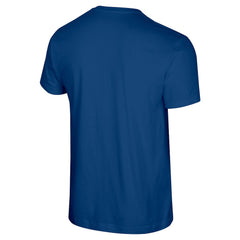 New York Knicks Stadium Essentials Cities T-Shirt - Royal cheap