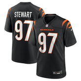 Shemar Stewart Cincinnati Bengals Team Game Jersey - Black online
