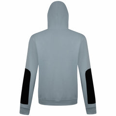 Los Angeles Kings Levelwear Bombay Journey Pullover Hoodie - Gray Hoodies