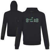 Dallas Stars Levelwear Bombay Journey Pullover Hoodie - Black Hoodies