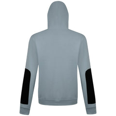 Detroit Red Wings Levelwear Bombay Journey Pullover Hoodie - Gray Hoodies