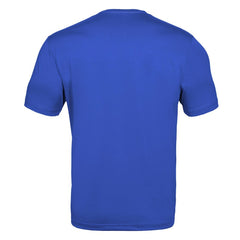 Buffalo Sabres Levelwear Anthem Journey Performance T-Shirt - Royal T-shirts