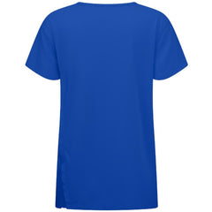 Tampa Bay Lightning Levelwear Women's Influx Monument T-Shirt - Royal T-shirts
