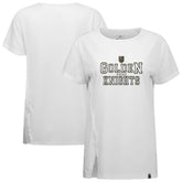 Vegas Golden Knights Levelwear Women's Influx Journey T-Shirt - White T-shirts