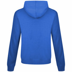 New York Rangers Levelwear Relay Banner Arch Pullover Hoodie - Royal Hoodies