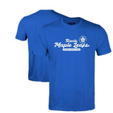 Toronto Maple Leafs Levelwear Youth Little Richmond Monument T-Shirt - Royal T-shirts