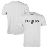 Florida Panthers Levelwear Youth Little Richmond Carve T-Shirt - White T-shirts