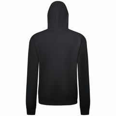 Toronto Maple Leafs Levelwear Technic Quarter-Zip Pullover Hoodie - Black Hoodies