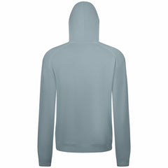 Detroit Red Wings Levelwear Mandate Carve Tri-Blend Pullover Hoodie - Gray Hoodies