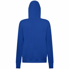 New York Rangers Levelwear Women's Adorn Journey Pullover Hoodie - Royal Hoodies