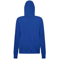 New York Islanders Levelwear Women's Adorn Journey Pullover Hoodie - Royal Hoodies