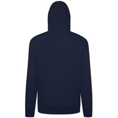 Vancouver Canucks Levelwear Podium Carve Pullover Hoodie - Navy Hoodies