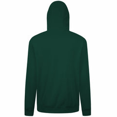 Minnesota Wild Levelwear Podium Carve Pullover Hoodie - Green Hoodies