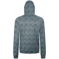 New York Rangers Levelwear Albatross Raglan Pullover Hoodie - Gray Hoodies