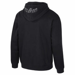 San Antonio Spurs Stadium Essentials Unisex Elementized Pullover Hoodie - Black discount