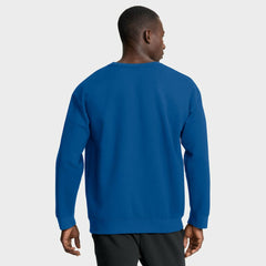 New York Rangers Fanatics 2026 NHL Winter Classic Authentic Pro Sweatshirt - Blue Sweatshirts