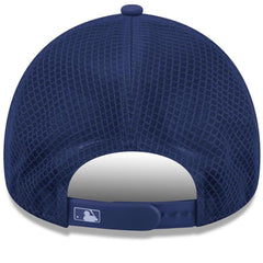 San Diego Padres 2026 Batting Practice Alternate Apex 9FORTY Adjustable Hat Navy
