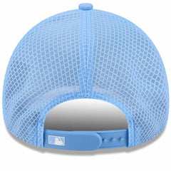 St. Louis Cardinals 2026 Batting Practice Alternate Apex 9FORTY Adjustable Hat Light Blue