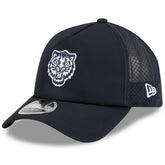 Detroit Tigers 2026 Batting Practice Alternate Apex 9FORTY Adjustable Hat Navy