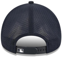 Detroit Tigers 2026 Batting Practice Alternate Apex 9FORTY Adjustable Hat Navy